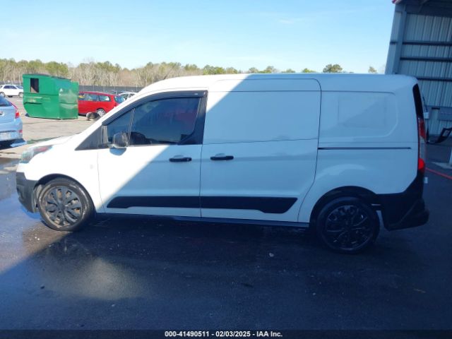 NM0LS7E73F1205916 Ford Transit Connect Xl