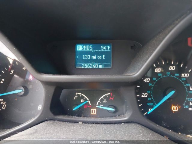 NM0LS7E73F1205916 Ford Transit Connect Xl