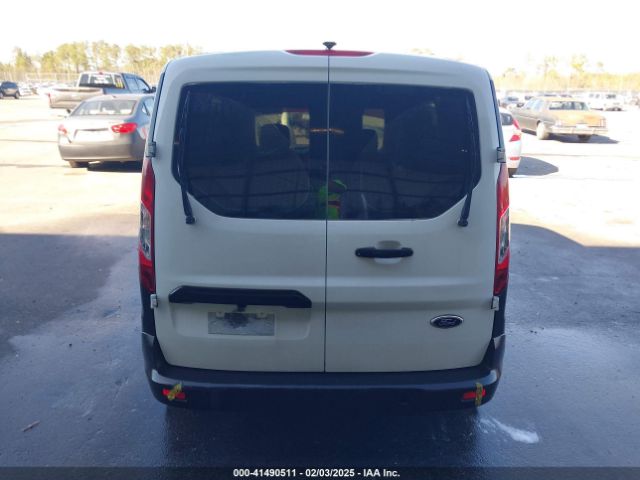 NM0LS7E73F1205916 Ford Transit Connect Xl