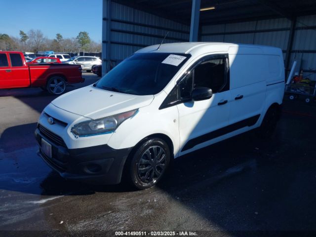 NM0LS7E73F1205916 Ford Transit Connect Xl