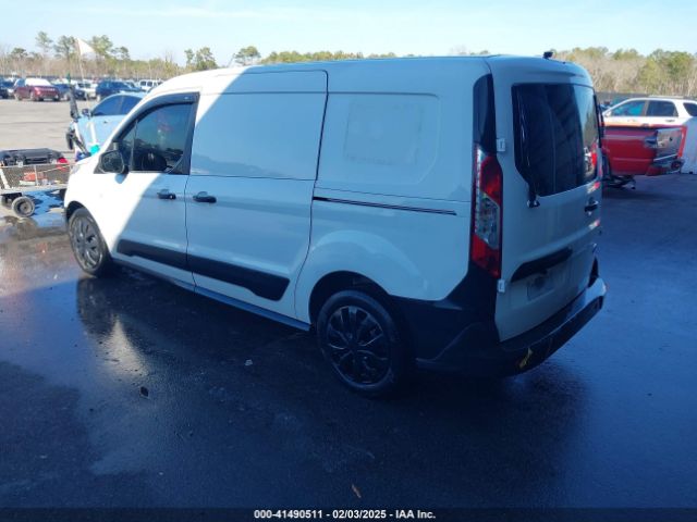 NM0LS7E73F1205916 Ford Transit Connect Xl