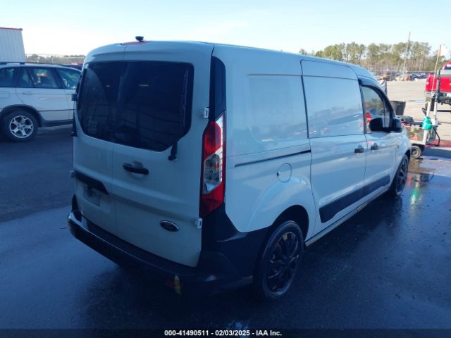 NM0LS7E73F1205916 Ford Transit Connect Xl