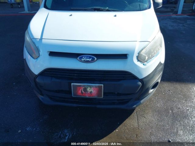 NM0LS7E73F1205916 Ford Transit Connect Xl