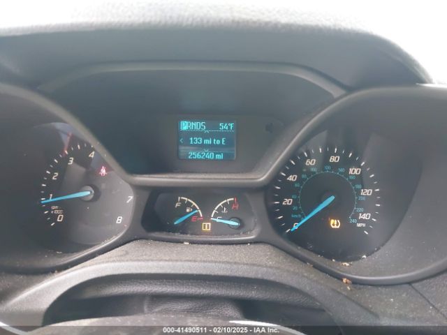 NM0LS7E73F1205916 Ford Transit Connect Xl