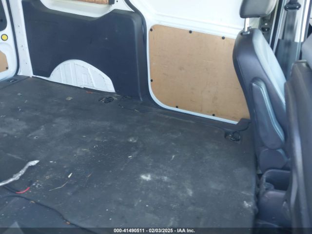 NM0LS7E73F1205916 Ford Transit Connect Xl