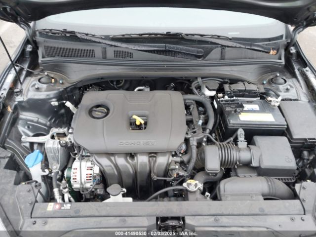 3KPF54AD4RE779914 KIA Forte Gt-line