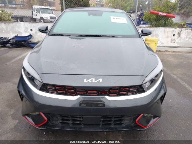 3KPF54AD4RE779914 KIA Forte Gt-line