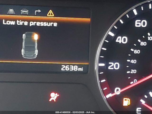 3KPF54AD4RE779914 KIA Forte Gt-line