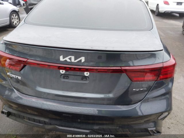 3KPF54AD4RE779914 KIA Forte Gt-line