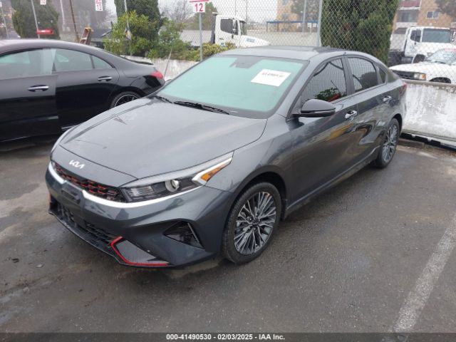 3KPF54AD4RE779914 KIA Forte Gt-line