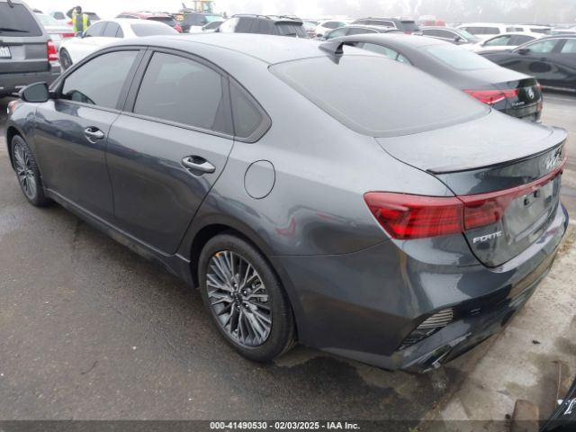 3KPF54AD4RE779914 KIA Forte Gt-line