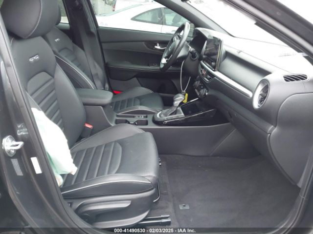3KPF54AD4RE779914 KIA Forte Gt-line