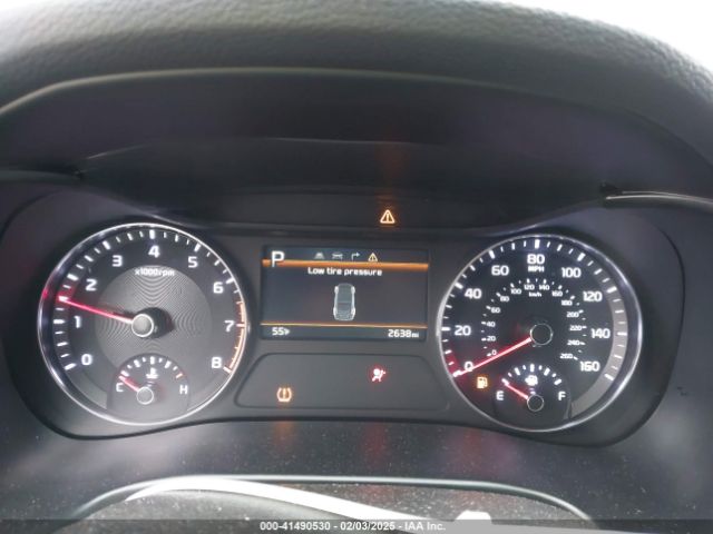 3KPF54AD4RE779914 KIA Forte Gt-line