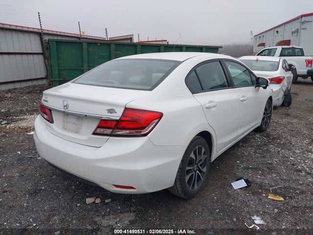 Honda r18z1 2015 2HGFB2F89FH544726 Image 4