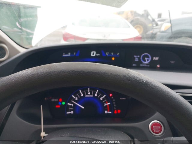 Honda r18z1 2015 2HGFB2F89FH544726 Image 7