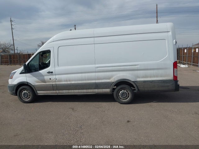 Ford Transit-250 Cargo Van 2023 1FTBR3X81PKA69869 Image 14
