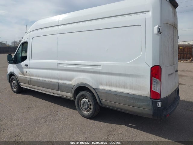 Ford Transit-250 Cargo Van 2023 1FTBR3X81PKA69869 Image 3