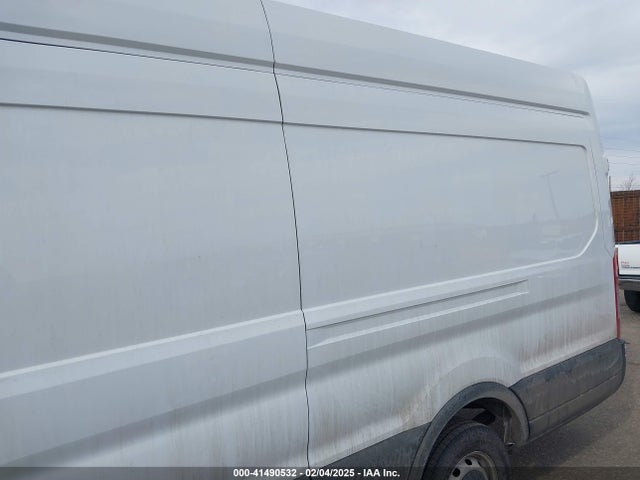 Ford Transit-250 Cargo Van 2023 1FTBR3X81PKA69869 Image 6