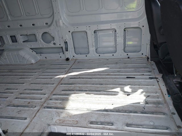 Ford Transit-250 Cargo Van 2023 1FTBR3X81PKA69869 Image 8