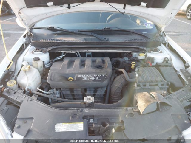 2013 CHRYSLER 200 1C3CCBAB2DN559529 Photo 9
