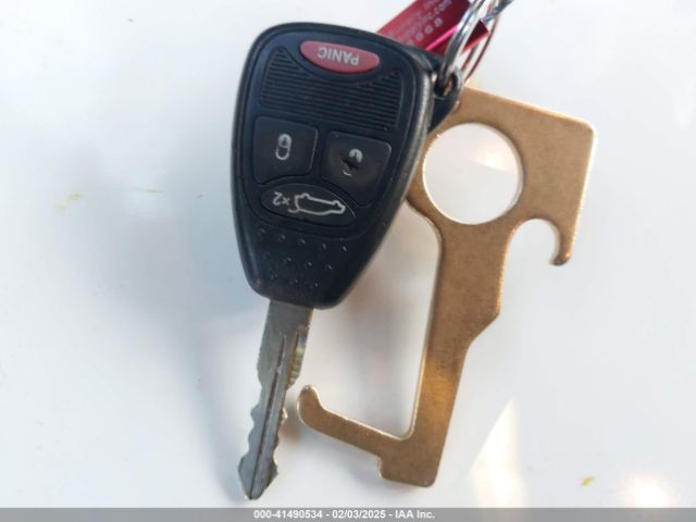 2013 CHRYSLER 200 1C3CCBAB2DN559529 Photo 10