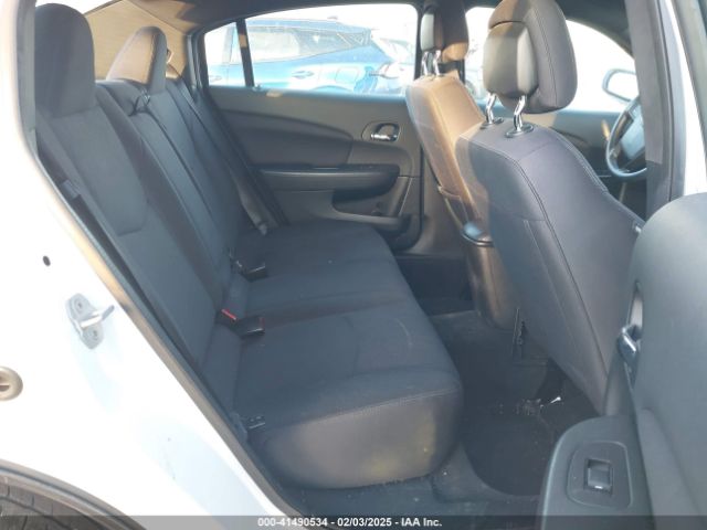 2013 CHRYSLER 200 1C3CCBAB2DN559529 Photo 7