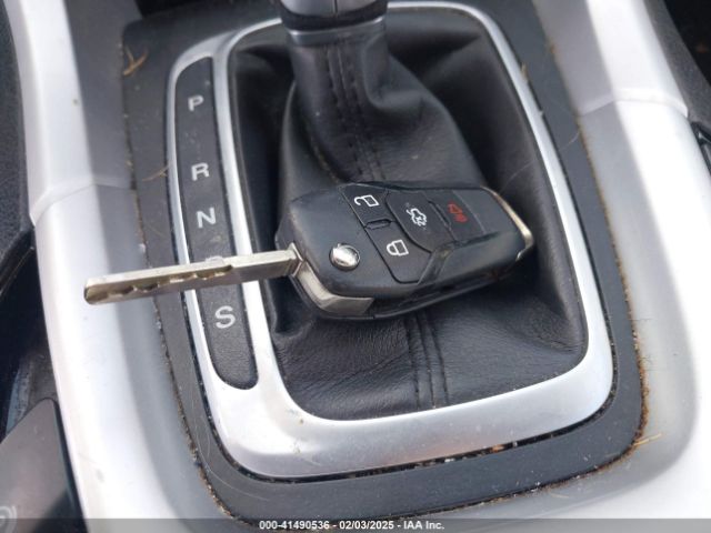 1FA6P0H79E5392080 Ford FUSION SE