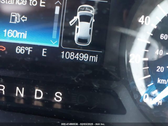1FA6P0H79E5392080 Ford FUSION SE