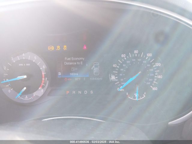 1FA6P0H79E5392080 Ford FUSION SE