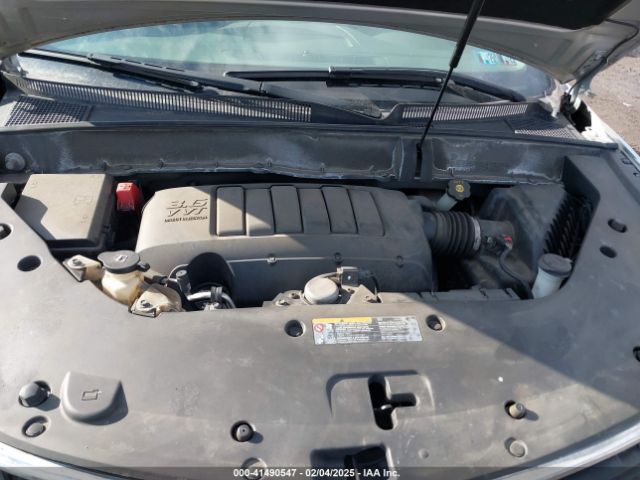 1GNKVFED8HJ169169 Chevrolet Traverse Ls