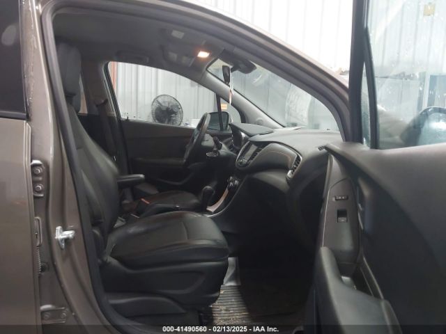 KL7CJLSM2MB369543 Chevrolet Trax Fwd Lt