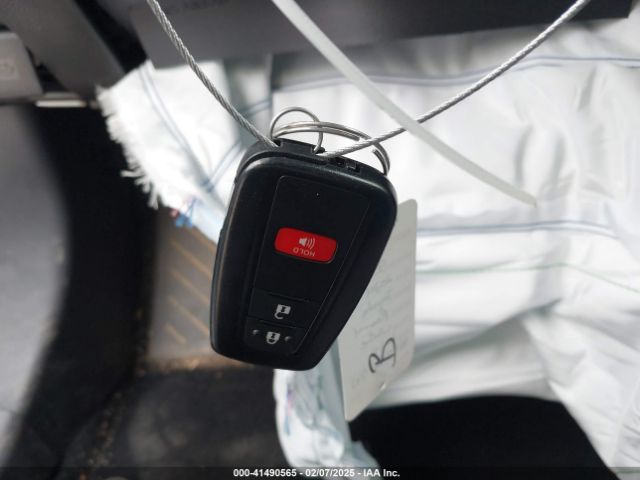 4T3T6RFV6RU166065 Toyota Rav4 Hybrid Se