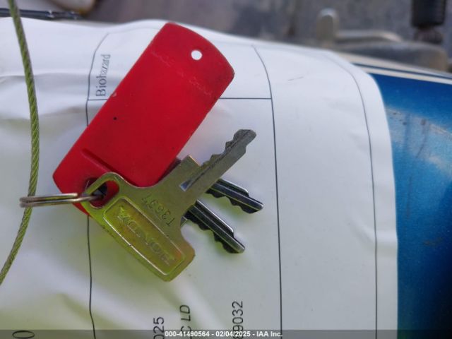 1973 HONDA CL350 CL3505021201      Photo 10