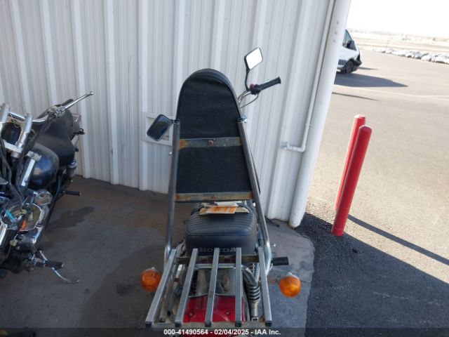 1973 HONDA CL350 CL3505021201      Photo 5