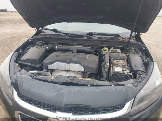 Chevrolet MALIBU LS 2015 1G11B5SL1FF101467 Image 10