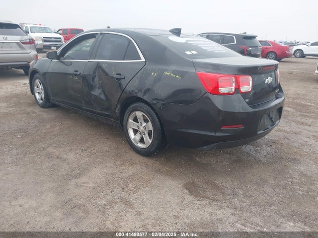 Chevrolet MALIBU LS 2015 1G11B5SL1FF101467 Image 3