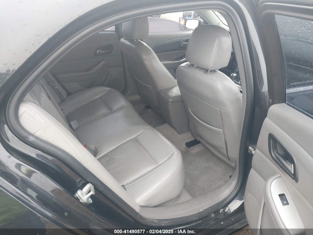 Chevrolet MALIBU LS 2015 1G11B5SL1FF101467 Image 8