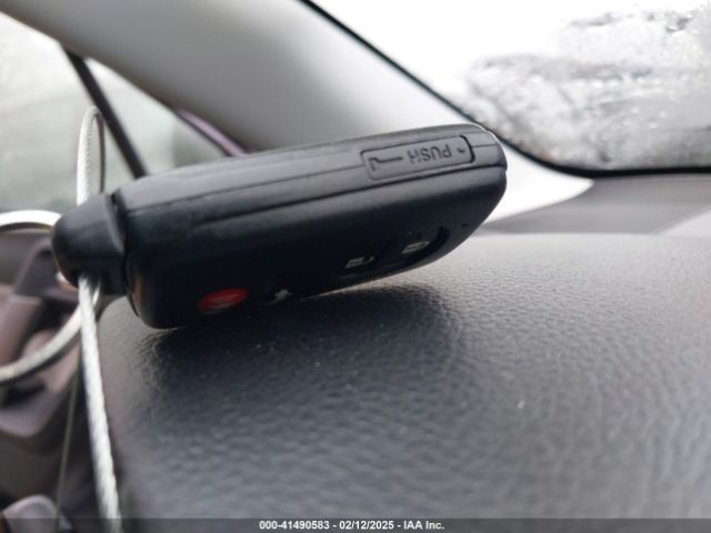 JF2SJAPC2EH552590 Subaru Forester 2.5i Touring