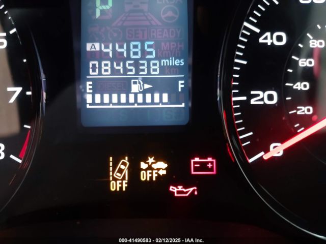 JF2SJAPC2EH552590 Subaru Forester 2.5i Touring