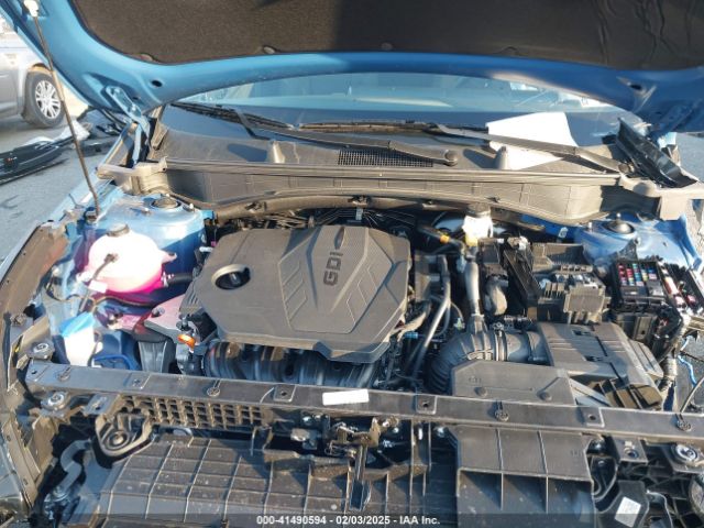 5XYK43DF5SG289662 KIA Sportage Sx