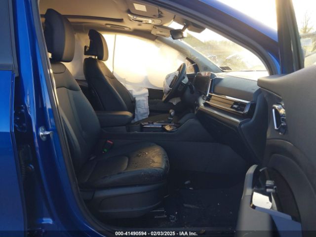 5XYK43DF5SG289662 KIA Sportage Sx