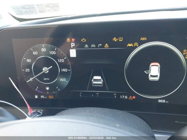 5XYK43DF5SG289662 KIA Sportage Sx
