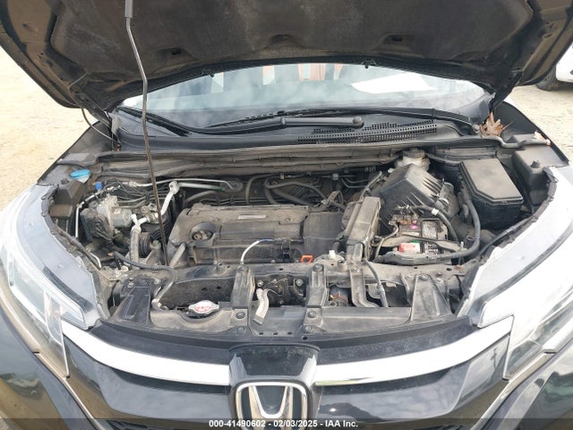 Honda CR-V LX 2016 5J6RM4H30GL130798 Image 10