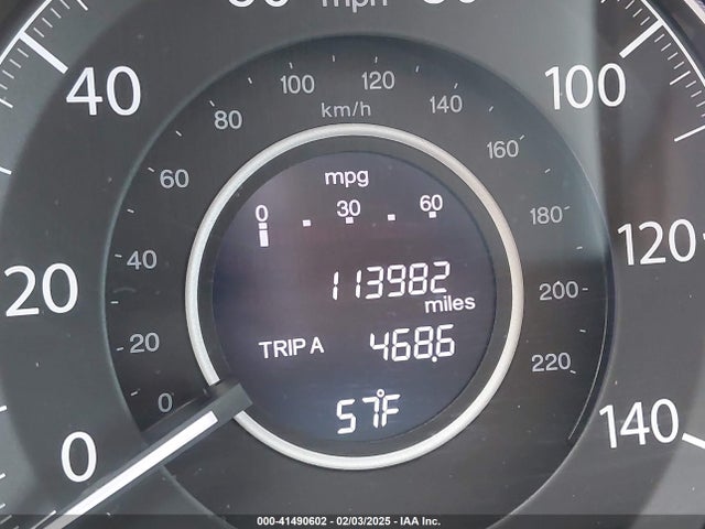 Honda CR-V LX 2016 5J6RM4H30GL130798 Image 15
