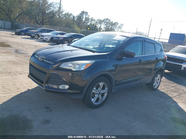 Ford ESCAPE SE 2015 1FMCU9GX4FUA37882 Image 2