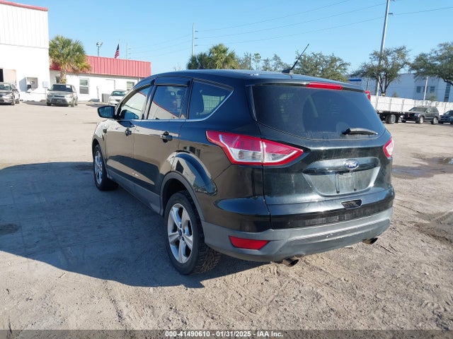 Ford ESCAPE SE 2015 1FMCU9GX4FUA37882 Image 3