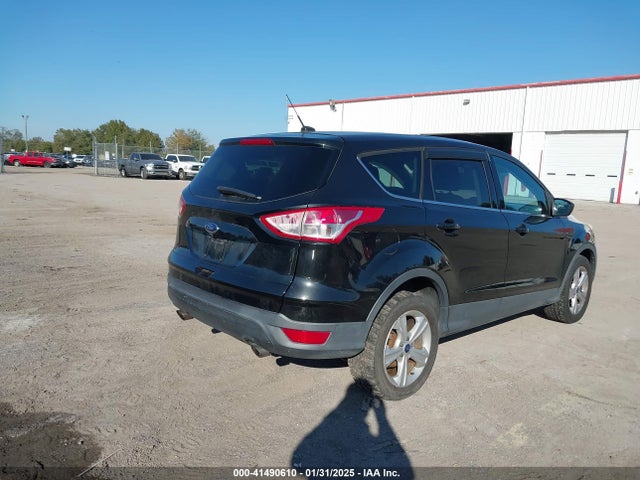 Ford ESCAPE SE 2015 1FMCU9GX4FUA37882 Image 4