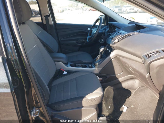 Ford ESCAPE SE 2015 1FMCU9GX4FUA37882 Image 5
