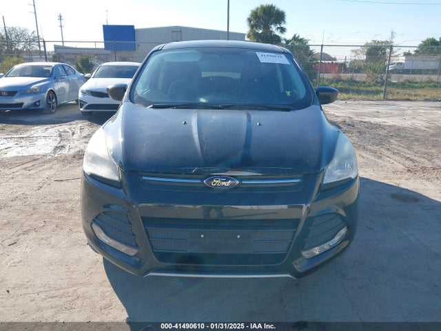 Ford ESCAPE SE 2015 1FMCU9GX4FUA37882 Image 6