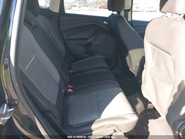 Ford ESCAPE SE 2015 1FMCU9GX4FUA37882 Image 8
